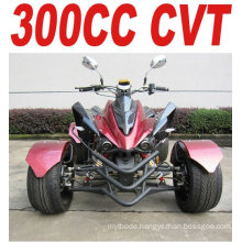 EEC 300CC RACING ATV with 4 storke Water Cooled(MC-361)